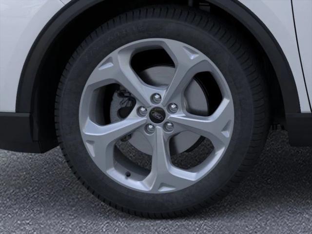 new 2025 Ford Escape car, priced at $29,172