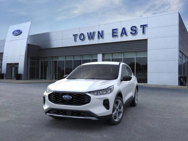 new 2025 Ford Escape car, priced at $29,172