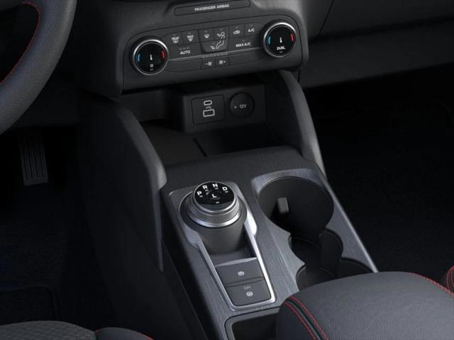 new 2025 Ford Escape car, priced at $29,172
