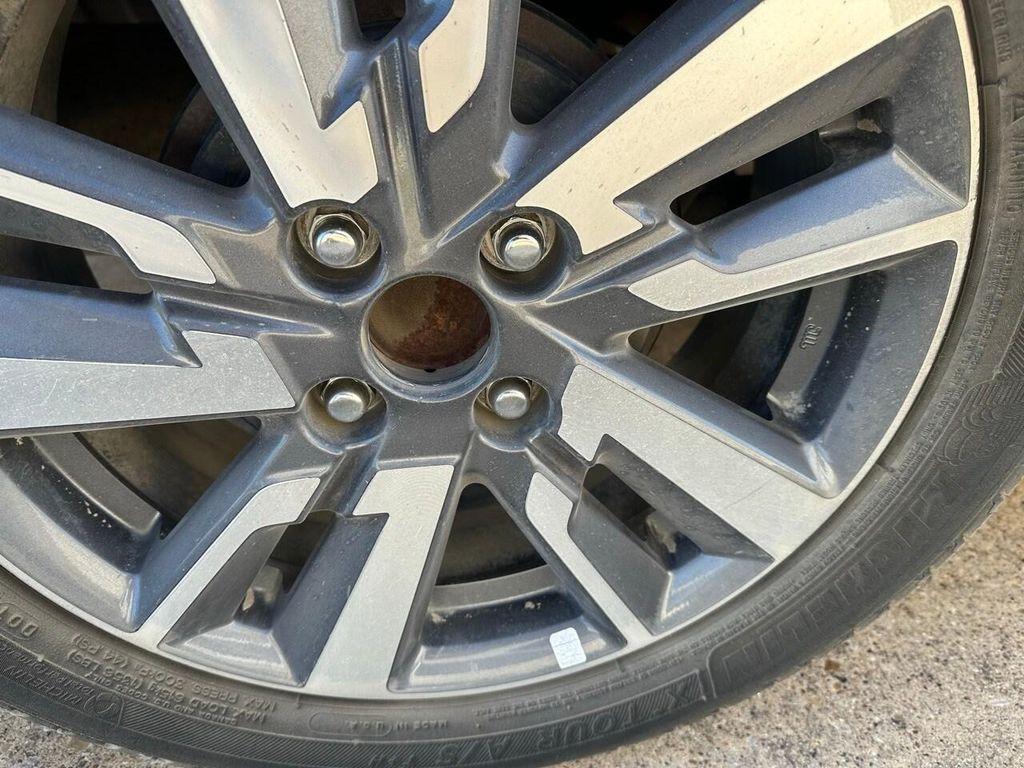 used 2020 Nissan Versa car, priced at $9,200