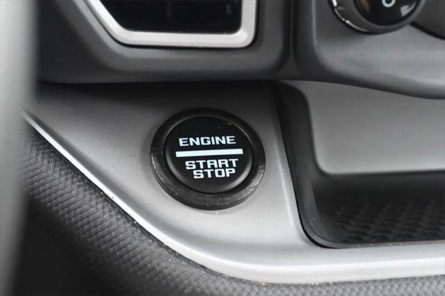 used 2021 Ford Bronco Sport car, priced at $21,325