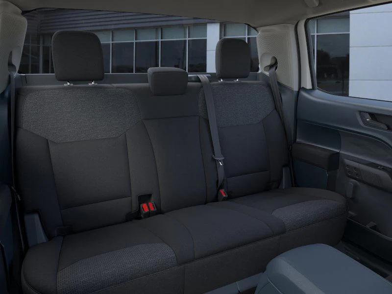 new 2025 Ford Maverick car, priced at $28,331