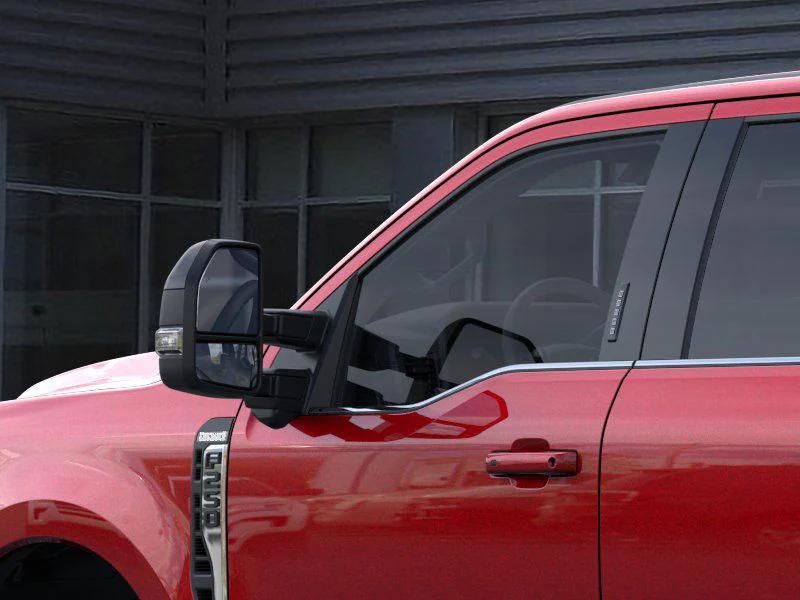 new 2026 Ford F-250 car, priced at $90,923