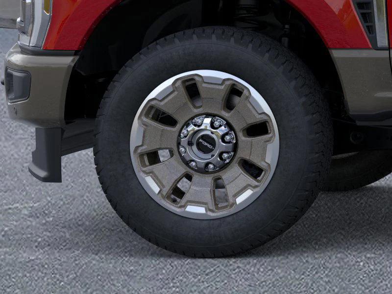 new 2026 Ford F-250 car, priced at $90,923