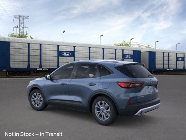 new 2025 Ford Escape car, priced at $28,833