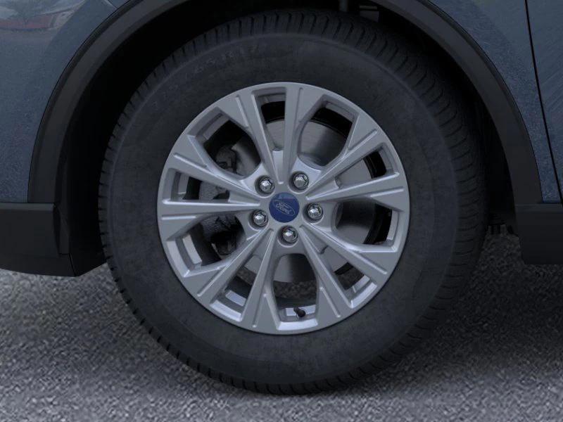 new 2025 Ford Escape car, priced at $28,833