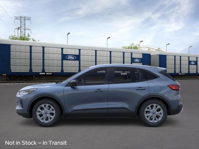 new 2025 Ford Escape car, priced at $28,833