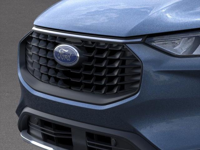 new 2025 Ford Escape car, priced at $28,833