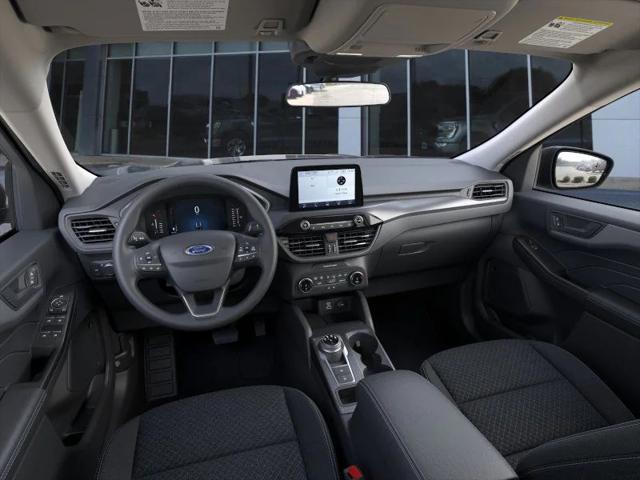 new 2025 Ford Escape car, priced at $28,833