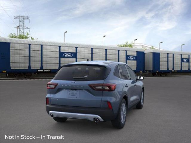new 2025 Ford Escape car, priced at $28,833