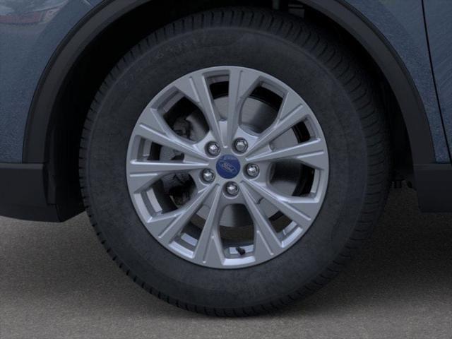 new 2025 Ford Escape car, priced at $28,833