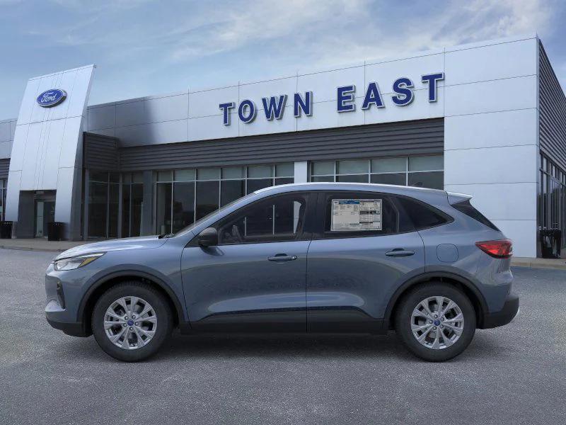 new 2025 Ford Escape car, priced at $25,333