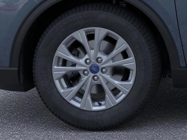 new 2025 Ford Escape car, priced at $28,833