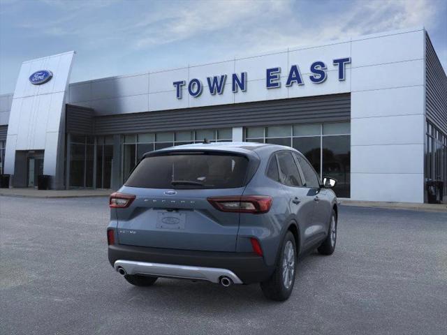 new 2025 Ford Escape car, priced at $28,833