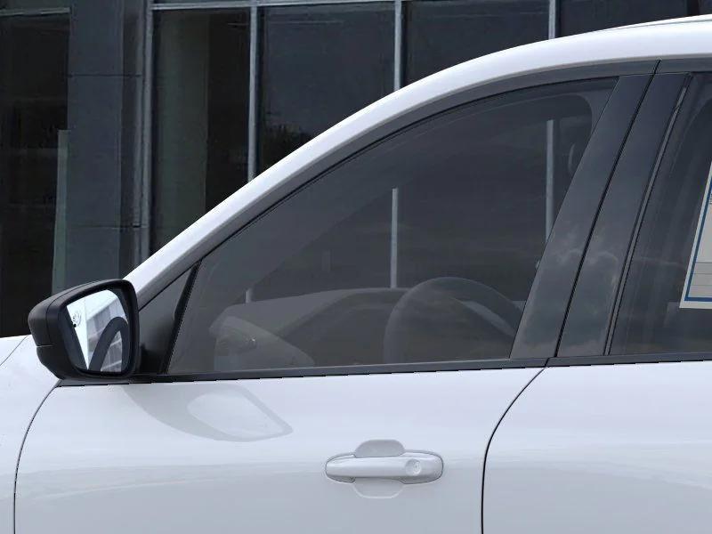 new 2025 Ford Escape car, priced at $25,218