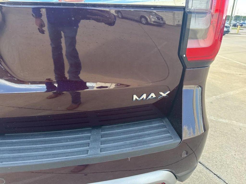 used 2024 Ford Expedition Max car, priced at $53,058