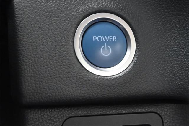 used 2024 Toyota Tundra Hybrid car, priced at $50,799