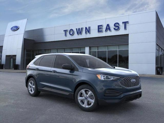 new 2024 Ford Edge car, priced at $25,937