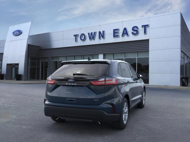 new 2024 Ford Edge car, priced at $28,183