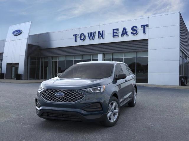 new 2024 Ford Edge car, priced at $28,183