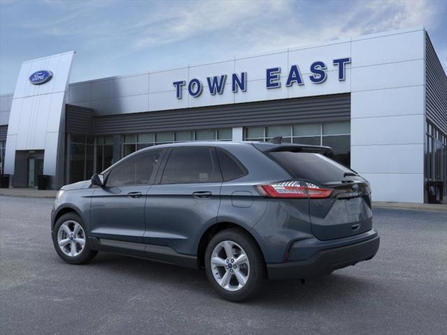 new 2024 Ford Edge car, priced at $28,183