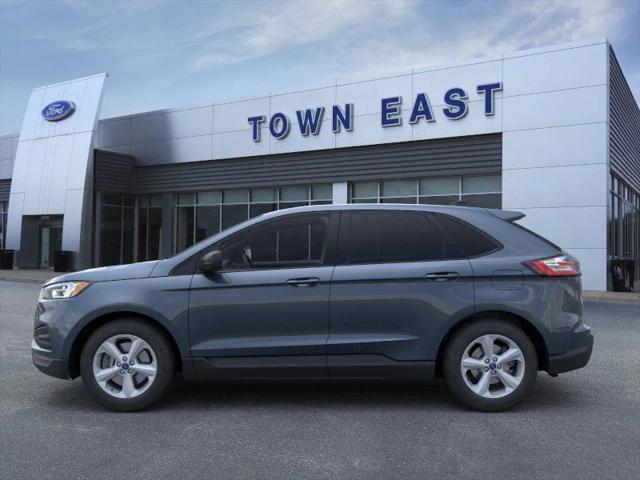 new 2024 Ford Edge car, priced at $25,937