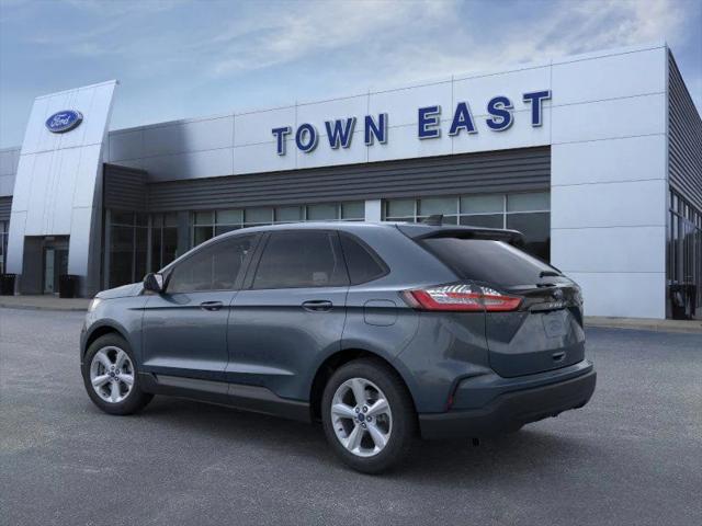 new 2024 Ford Edge car, priced at $25,937