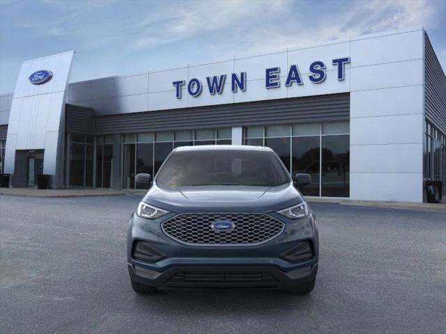 new 2024 Ford Edge car, priced at $25,937