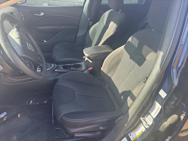 used 2015 Dodge Dart car, priced at $5,361