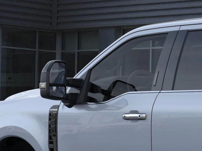 new 2026 Ford F-250 car, priced at $91,223