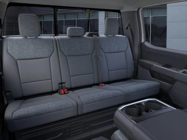 new 2025 Ford F-150 car, priced at $47,841