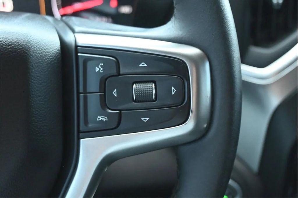 used 2019 Chevrolet Silverado 1500 car, priced at $29,999
