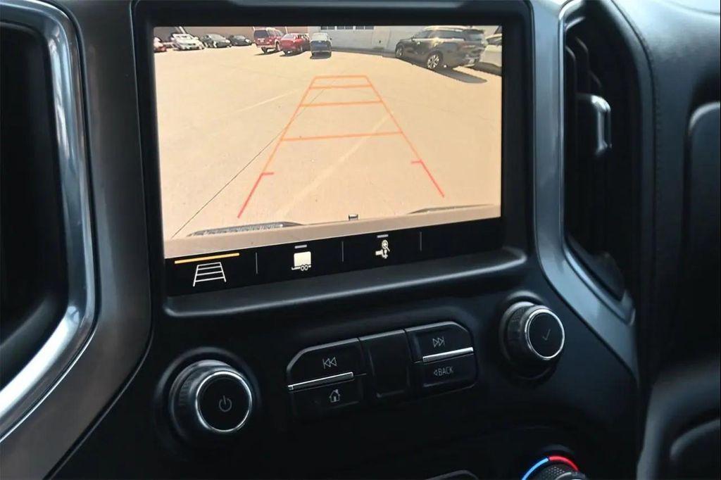 used 2019 Chevrolet Silverado 1500 car, priced at $29,999