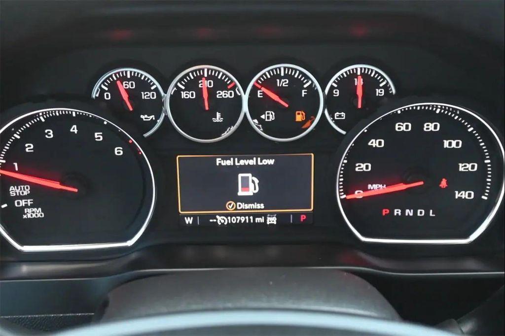 used 2019 Chevrolet Silverado 1500 car, priced at $29,999