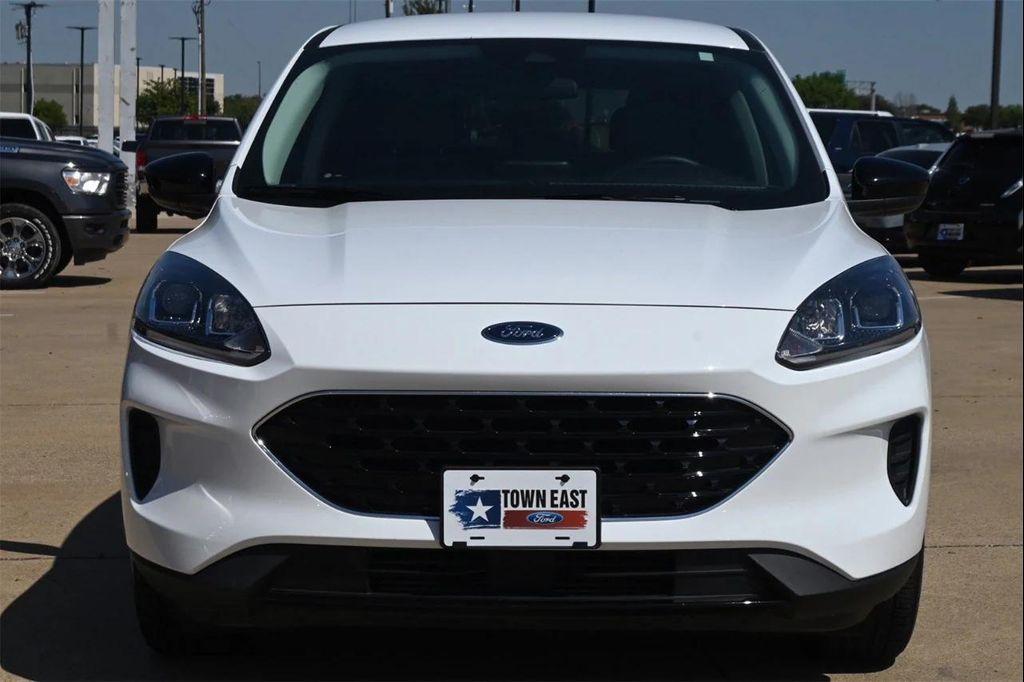 used 2022 Ford Escape car, priced at $19,169