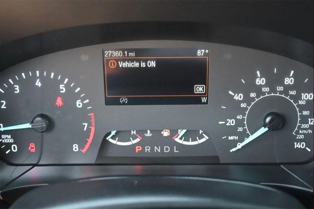 used 2022 Ford Escape car, priced at $19,169