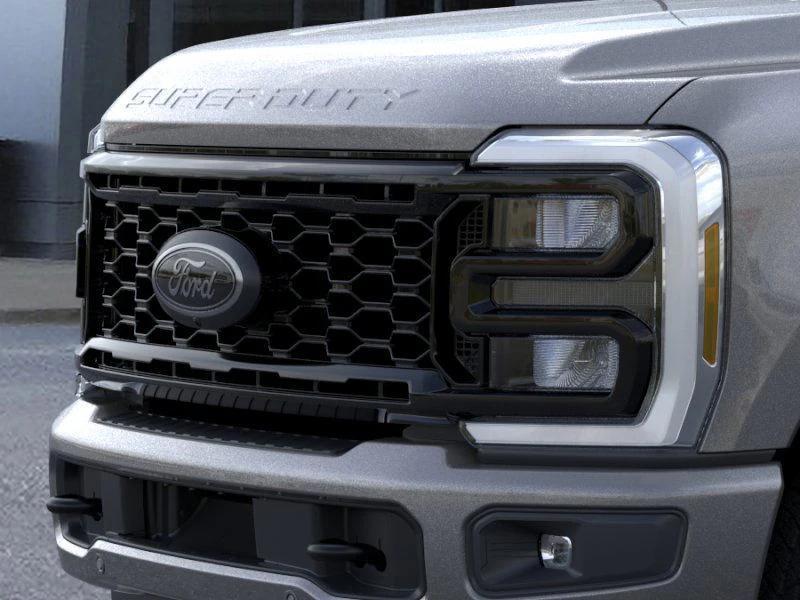 new 2026 Ford F-250 car, priced at $83,704