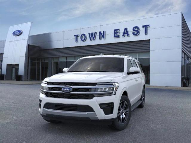 new 2024 Ford Expedition car, priced at $57,420