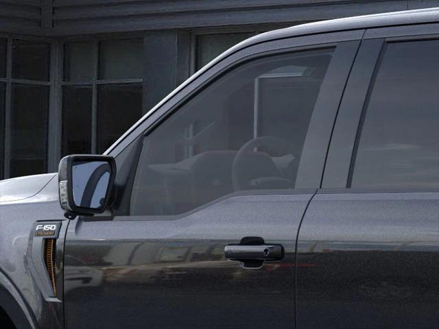 new 2025 Ford F-150 car, priced at $72,833