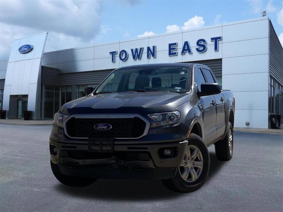 used 2019 Ford Ranger car, priced at $23,305