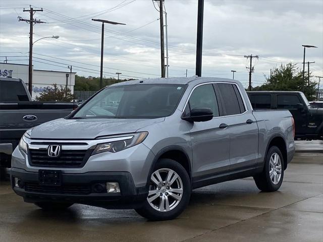 used 2019 Honda Ridgeline car, priced at $23,976