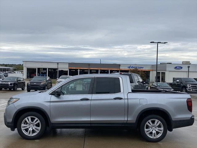 used 2019 Honda Ridgeline car, priced at $23,976