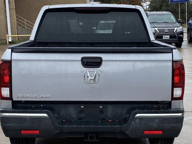 used 2019 Honda Ridgeline car, priced at $23,976