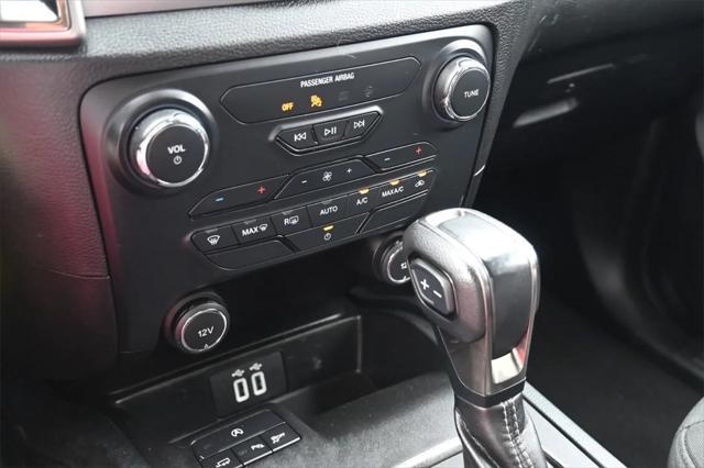 used 2019 Ford Ranger car, priced at $25,616