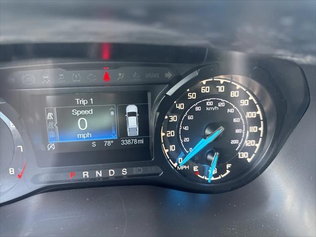 used 2019 Ford Ranger car, priced at $25,886