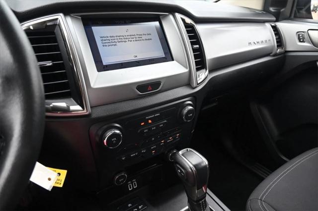 used 2019 Ford Ranger car, priced at $25,616