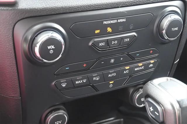used 2019 Ford Ranger car, priced at $25,616
