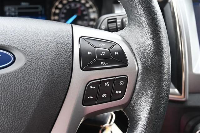 used 2019 Ford Ranger car, priced at $25,616
