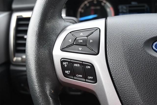 used 2019 Ford Ranger car, priced at $25,616