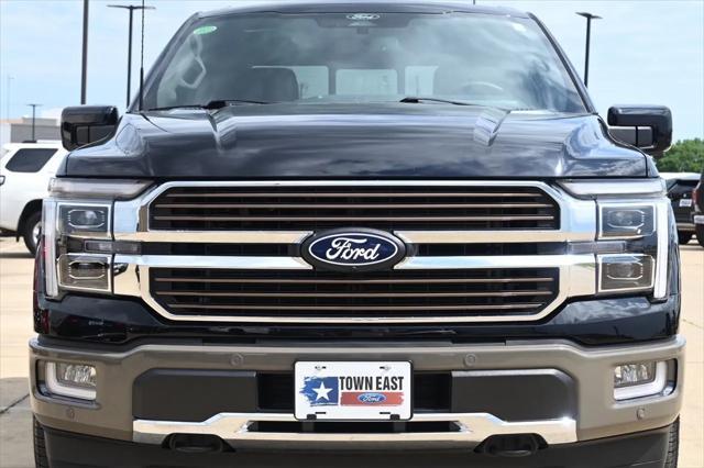 used 2025 Ford F-150 car, priced at $66,172
